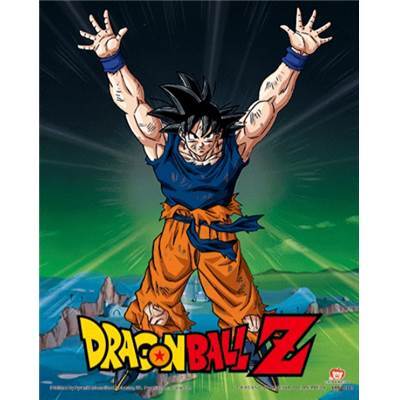 5051265893000 - 3D-Lentikularrahmen Dragon Ball Z Power Levels Increased 5051265893000 - 3D-Lentikularrahmen Dragon Ball Z Power Levels Increased
