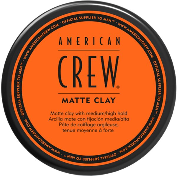 5051389109902 - Matte Clay 85 g 5051389109902 - Matte Clay 85 g