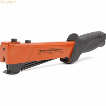 5051439002672 - Schlagtacker A54 orange schwarz 5051439002672 TACWISE 5051439002672 - Schlagtacker A54 orange schwarz 5051439002672 TACWISE