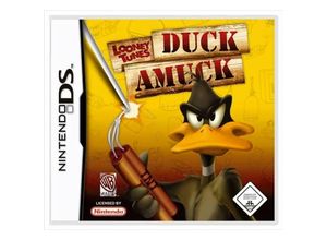 5051601163347 - Looney Tunes - Duck Amuck