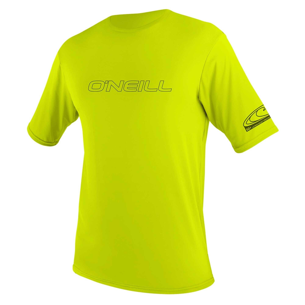 5051678325082 - T-Shirt ONeill Basic Skins Sun 5051678325082 - T-Shirt ONeill Basic Skins Sun