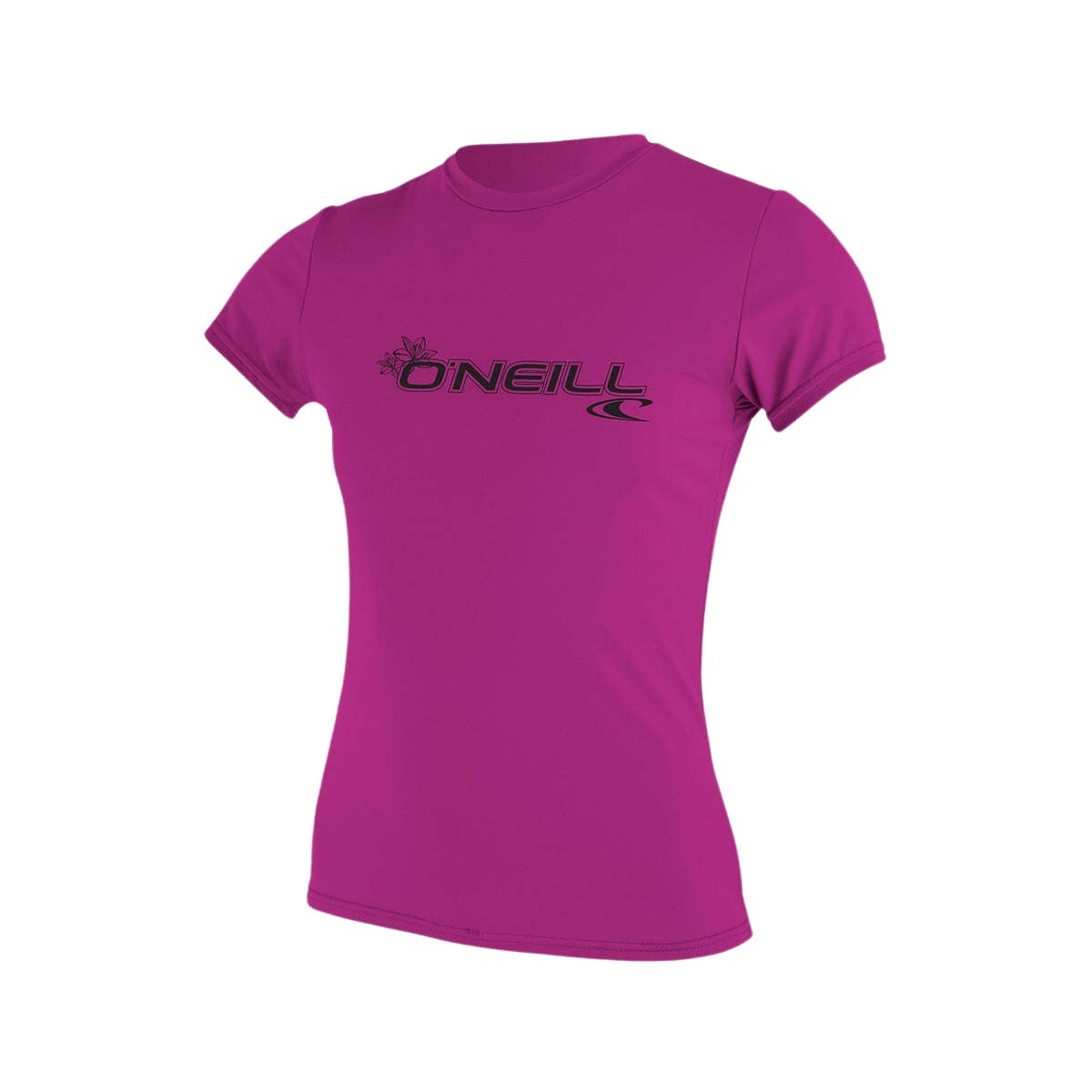 5051678326249 - T-Shirt Frau ONeill Basic Skins Sun