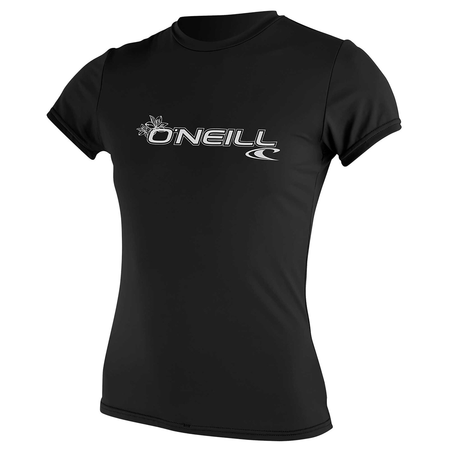 5051678343222 - T-Shirt Frau ONeill Basic  Skins Sun