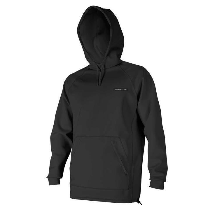 5051678487834 - Langärmeliger Hoodie ONeill Reactor-2 05 mm L S