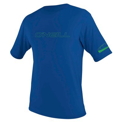 5051678494306 - T-Shirt ONeill Basic Skins Sun 5051678494306 - T-Shirt ONeill Basic Skins Sun