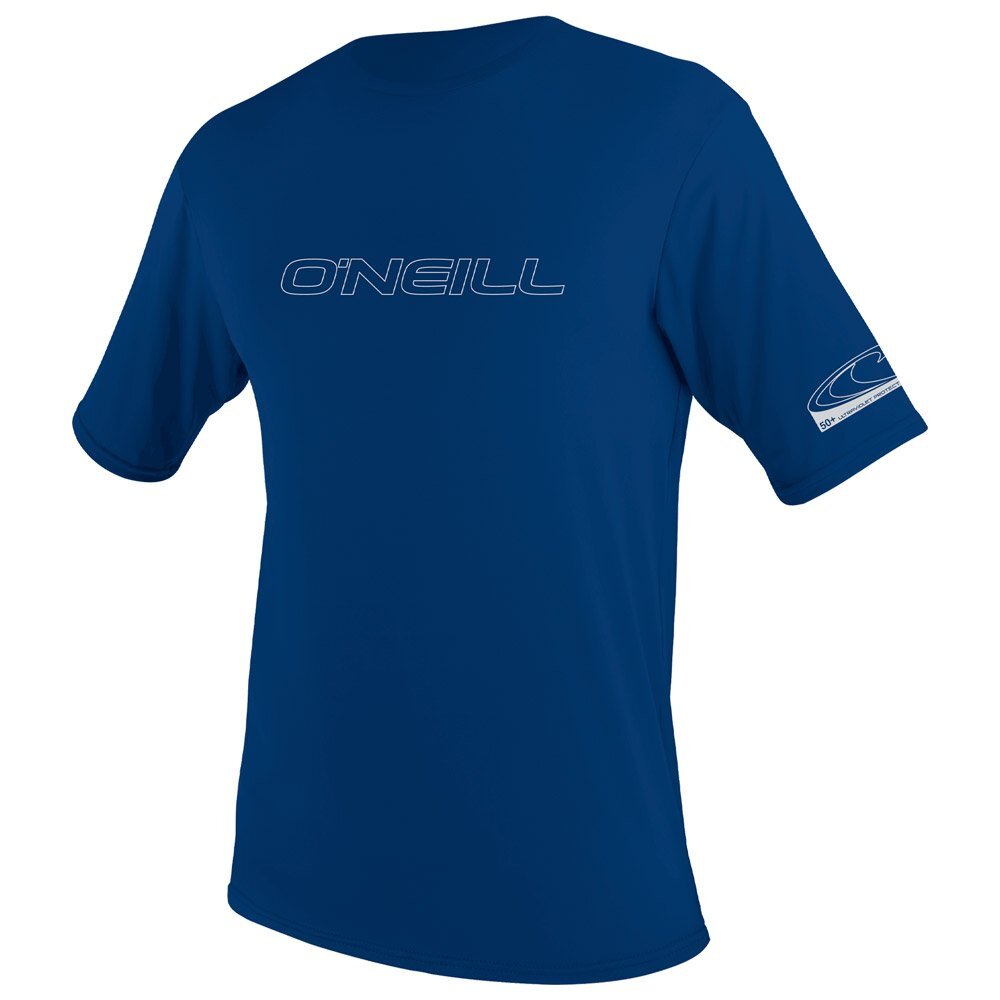 5051678507532 - T-Shirt ONeill Basic Skins Sun
