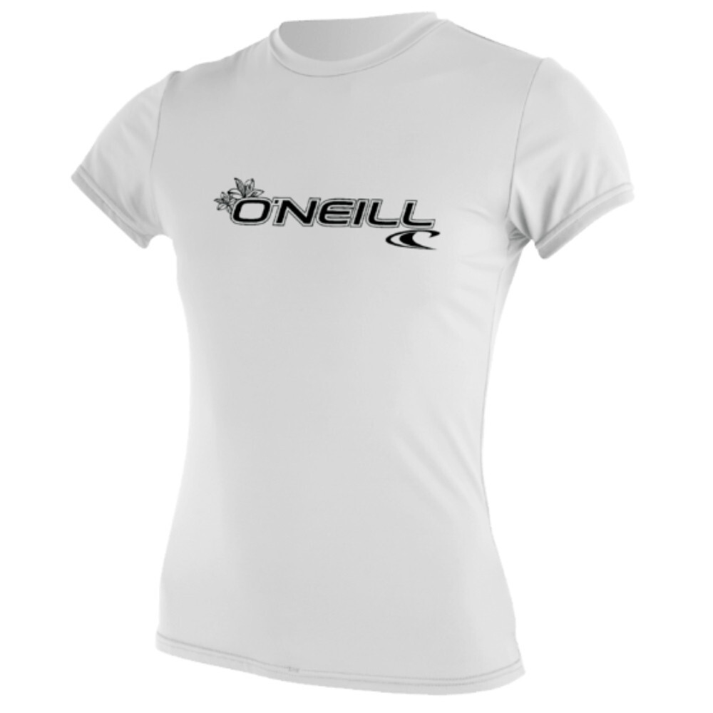 5051678509451 - T-Shirt Frau ONeill Basic  Skins Sun