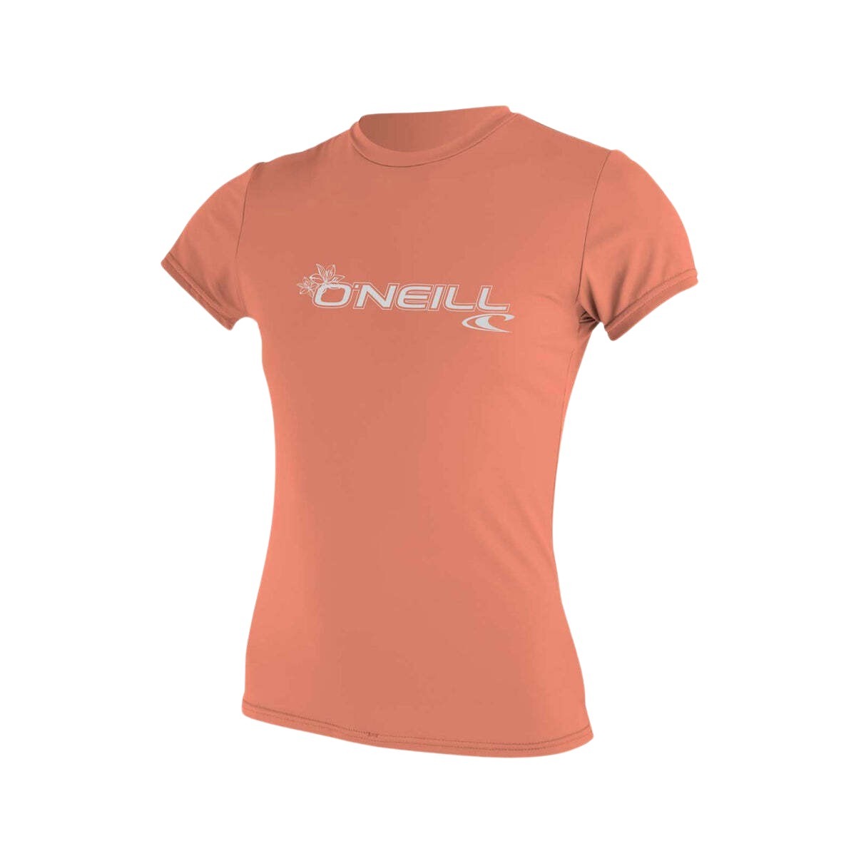 5051678509505 - T-Shirt Frau ONeill Basic  Skins Sun