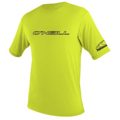 5051678510624 - Kinder T-Shirt ONeill Basic Skins Sun 5051678510624 - Kinder T-Shirt ONeill Basic Skins Sun