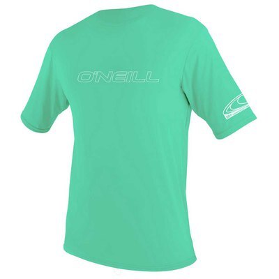 5051678510730 - Kinder T-Shirt ONeill Basic Skins Sun 5051678510730 - Kinder T-Shirt ONeill Basic Skins Sun