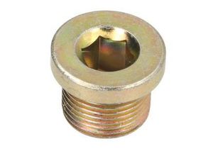 5051747510180 - SEALEY Reparatursatz Ölablassschraubengewinde VS66005
