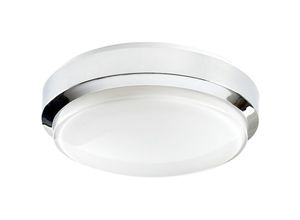 5051752706783 - Hudson Reed - Tahoe - led Badezimmer Deckenlicht