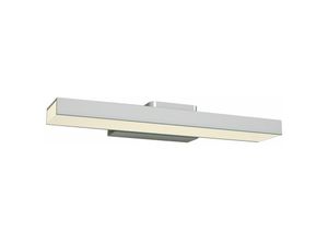 5051752808616 - Parade - led Spiegelbeleuchtung 8W - Hudson Reed