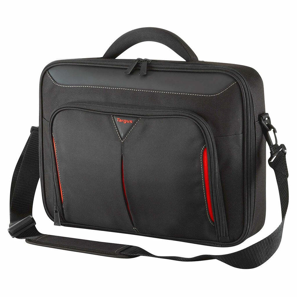 5051794008111 - Notebooktasche Classis 17-18Z schwarz 460x44x300mm Polyest 5051794008111 Targus
