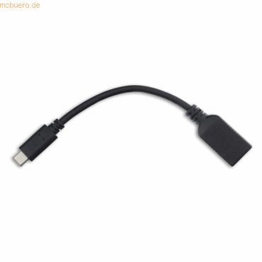 5051794021479 - USB-Kabel USB 32 Gen1 (USB 30   USB 31 Gen1) USB-C® Stecker USB-A Buchse 015 m Schwarz ACC923EU