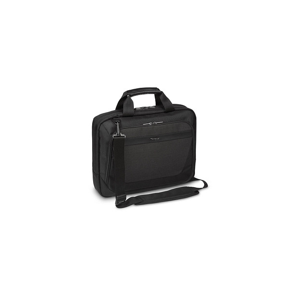 5051794021950 - Laptoptasche CitySmart Kunstfaser schwarz bis 356 cm (14 Zoll) 5051794021950 Targus