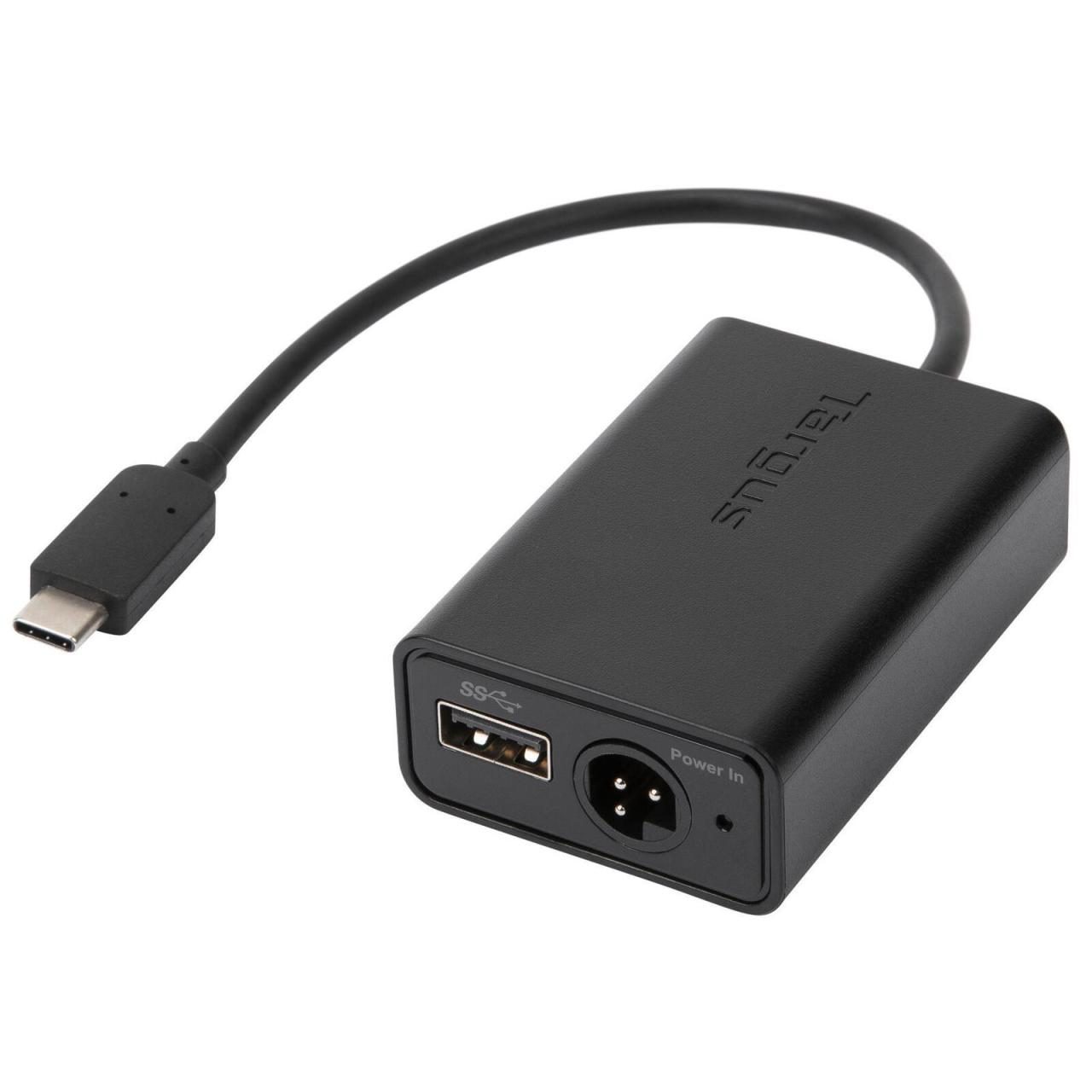 5051794023091 - Adapter Dockingstation DOCK171EUZ DOCK177EUZ USB-C-Buchse USB
