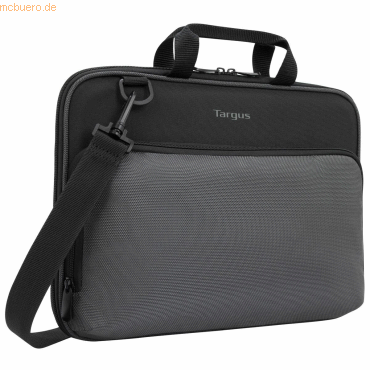 5051794027334 - Laptoptasche Work-in Essentials Case für Chromebook? Kunstfaser schwarz TED007GL bis 356 cm (14 Zoll) 5051794027334 Targus