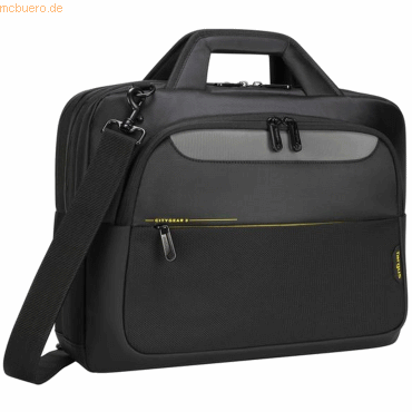 5051794028386 - Laptoptasche CityGear D 3048 - 3556 cm 36 x 13 x 28 cm schwarz 5051794028386 TARGUS