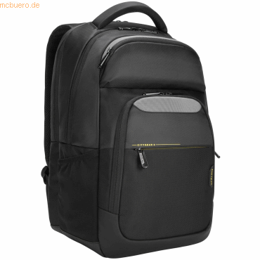 5051794028393 - TARGUS TCG655 - Laptop- Notebookrucksack 14 (36 cm) Schwarz