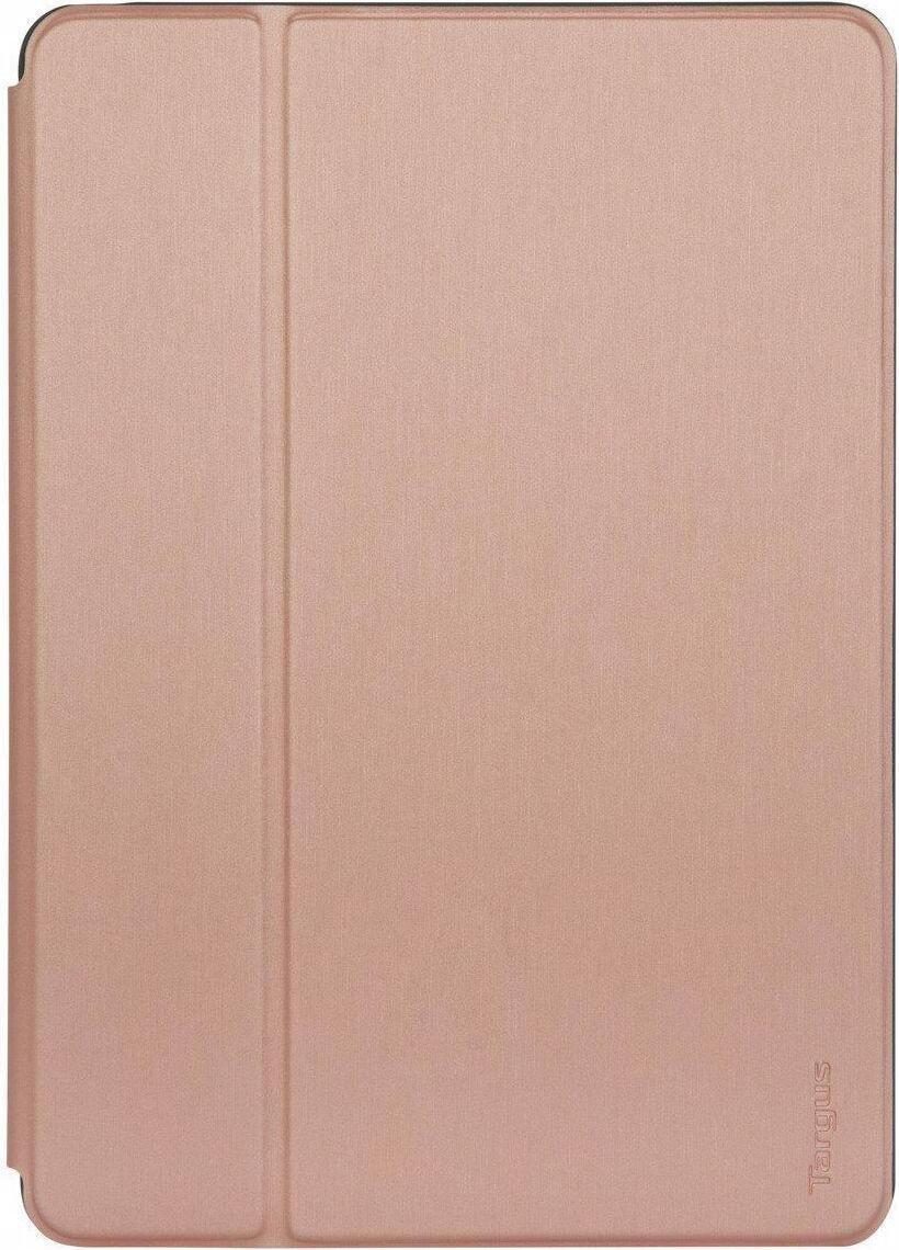 5051794029376 - Click-In - Flip-Hülle für Tablet - Polyurethan Thermoplastisches Polyurethan (TPU) - Rosegold - 105 - für Apple 102 iPad (7 Generation) 105 iPad Air 105 iPad Pro (THZ85008GL)