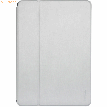 5051794029383 - Click-In - Flip-Hülle für Tablet - Polyurethan Thermoplastisches Polyurethan (TPU) - Silber - 105 - für Apple 102 iPad (7 Generation) 105 iPad Air 105 iPad Pro