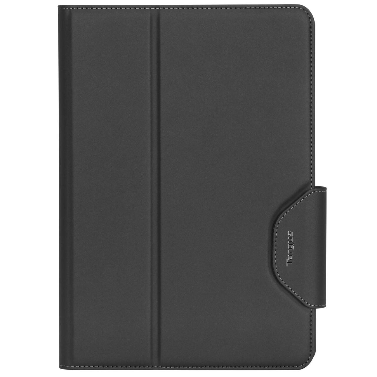 5051794029413 - VersaVu Classic - Flip-Hülle für Tablet - Polyurethan Polycarbonat Thermoplast - Schwarz - 259 cm - 267 cm (102 - 105) - für Apple 102 iPad (7 Generation) 105 iPad Air 105 iPad Pro (THZ855GL)