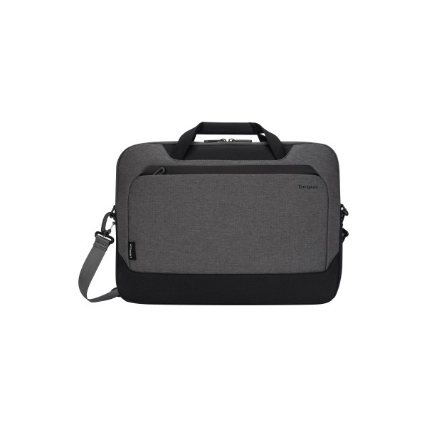 5051794029833 - Notebook Tasche Cypress EcoSmart® Passend für maximal 396 cm (156) Grau