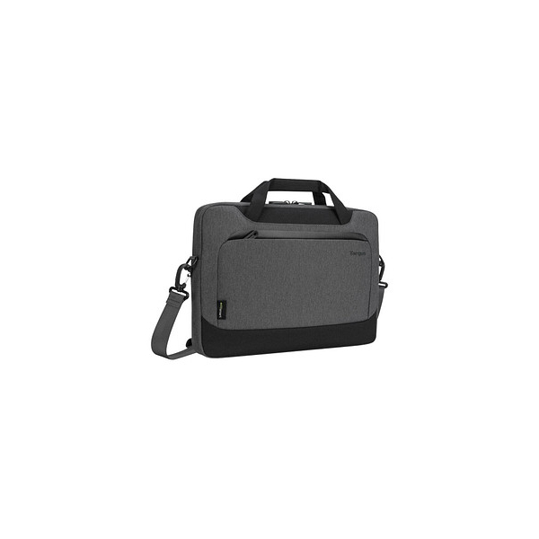 5051794029864 - Laptoptasche Cypress Kunstfaser grau TBS92502GL bis 396 cm (156 Zoll) 5051794029864 Targus