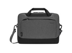 5051794029895 - Laptoptasche Cypress EcoSmart Kunstfaser grau TBS92602GL bis 356 cm (14 Zoll)