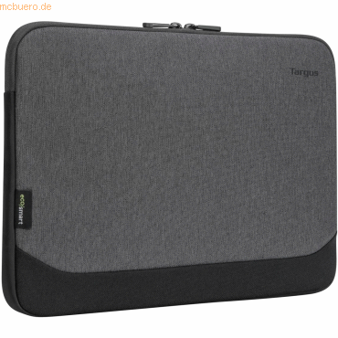 5051794029987 - Notebook Hülle Cypress EcoSmart® Passend für maximal 305 cm (12) Grau