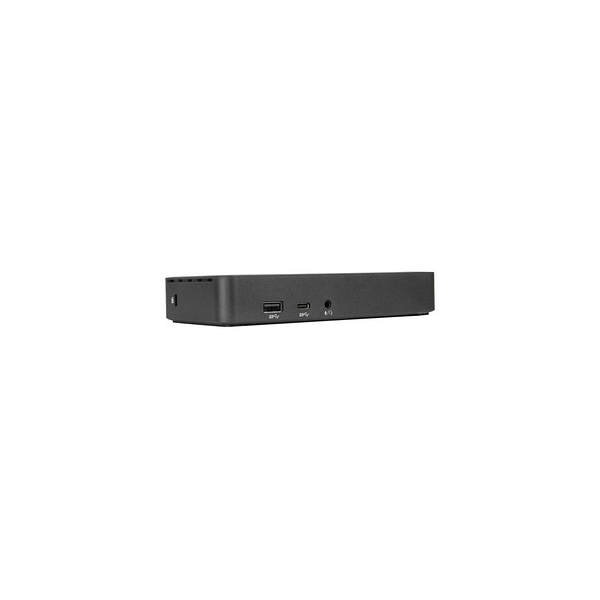 5051794030556 - USB-C® Notebook Dockingstation USB-C Dual 4K dock inkl Kensington-Schloss