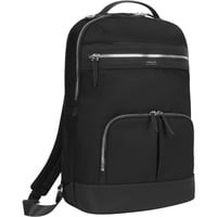 5051794031188 - Laptop-Rucksack Newport Kunstfaser schwarz 150 l bis 381 cm (15 Zoll)