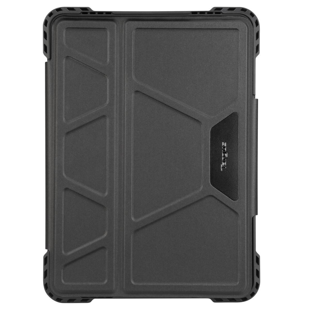 5051794033953 - Pro-Tek Tablet-Hülle für Apple iPad Air 4 Gen (2020) iPad Pro 11 1 Gen (2018) iPad Pro 11 2 Gen (2020) schwarz