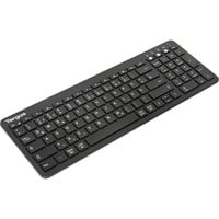 5051794034165 - Antimikrobielle Bluetooth-Universal-Tastatur in mittlerer Größe (Deutsche)