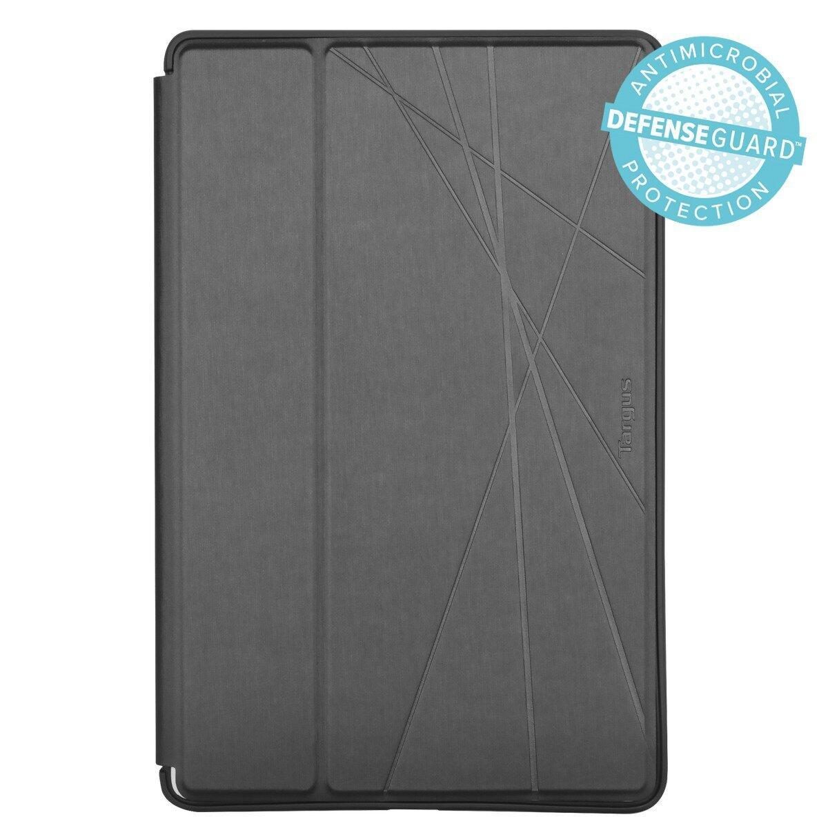 5051794034394 - Tablet-Cover Passend für Display-Größe=264 cm (104) Backcover Samsung Galaxy Tab A7 Schwarz