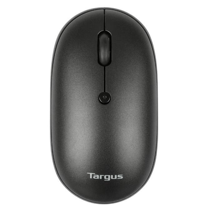 5051794034523 - Antimicrobial Compact Dual Mode Wireless Optical Mouse