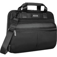 5051794034868 - Notebook Hülle Mobile Elite Slimcase Passend für maximal 356 cm (14) Schwarz