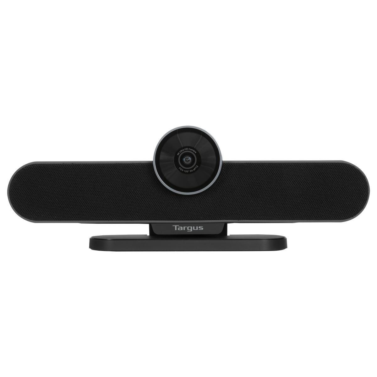 5051794042214 - All-in-One4K Conference System Videokonferenz Webcam 3840 x 2160 Pixel Mikrofon Lautsprecher Klemm-Halterung Standfuß