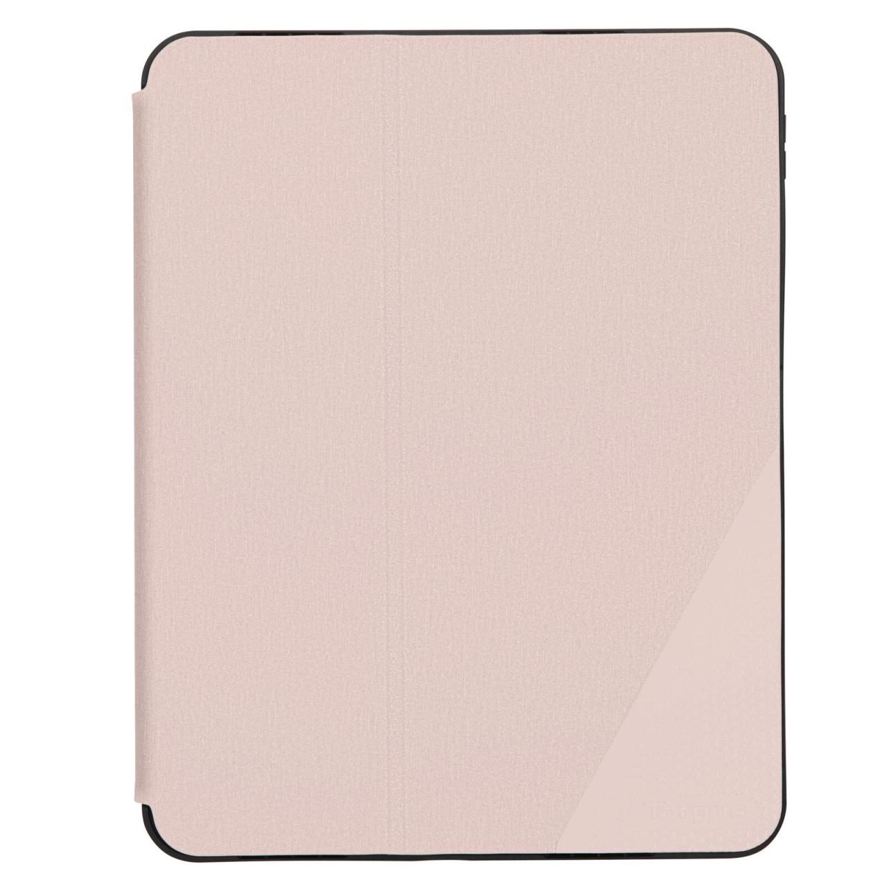 5051794042542 - Click-In - Flip-Hülle für Tablet - Polyurethan Thermoplastisches Polyurethan (TPU) - Rosegold - 109 - für Apple 109 iPad (10 Generation) (THZ93208GL)