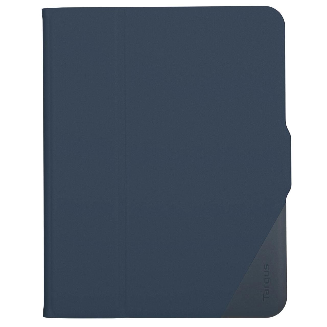 5051794042559 - VersaVu - Flip-Hülle für Tablet - 360 rotating - Polyurethan Thermoplastisches Polyurethan (TPU) - Blau - 109 - für Apple 109 iPad (10 Generation)