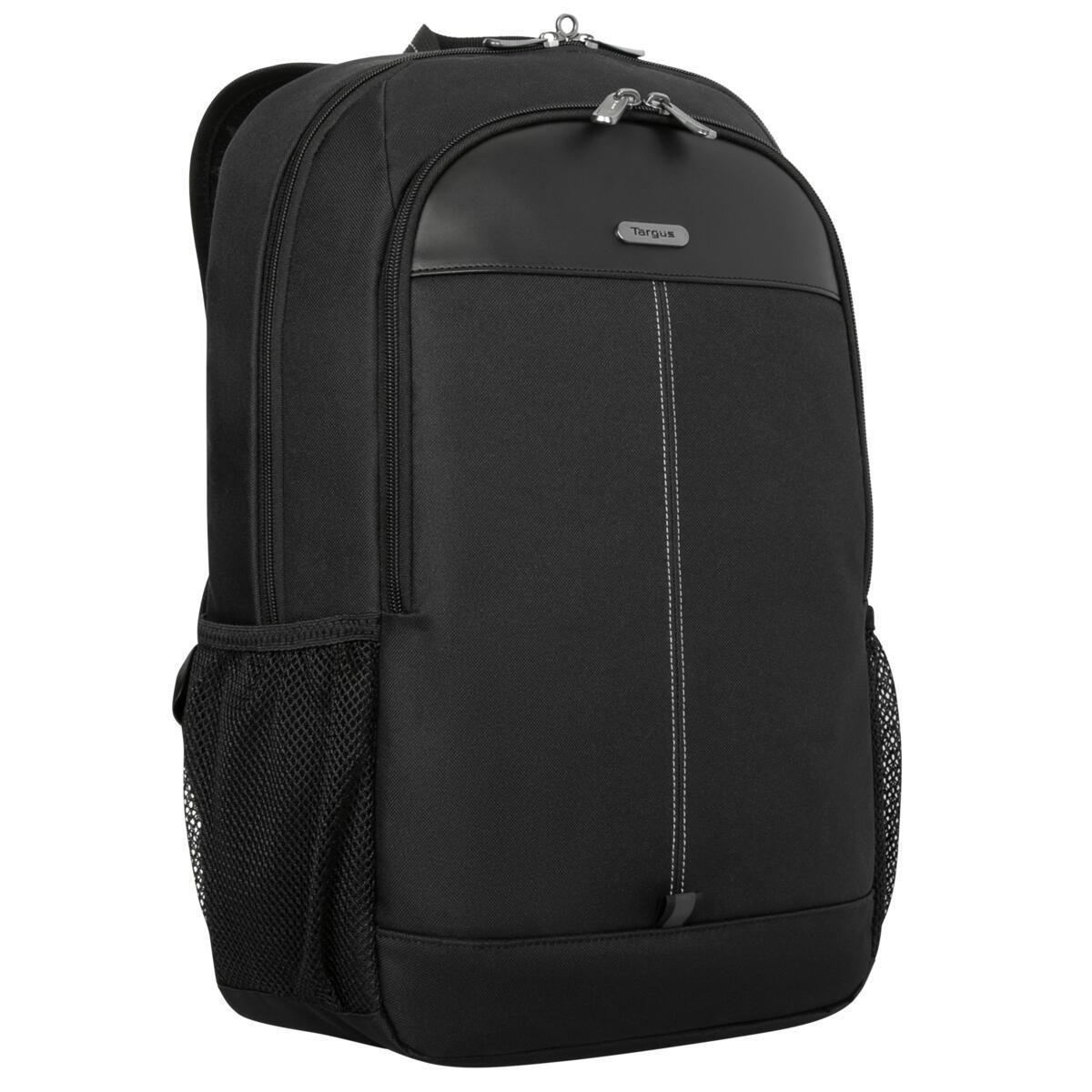 5051794042665 - Notebook Rucksack Classic Backpack Passend für maximal 406 cm (16) Schwarz