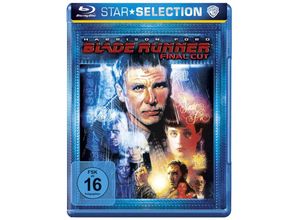 5051890019677 - Blade Runner Final Cut (Blu-ray)