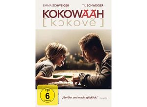 5051890025814 - Kokowääh (DVD)