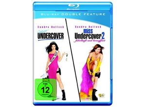 5051890109859 - Miss Undercover   Miss Undercover 2 (Blu-ray)