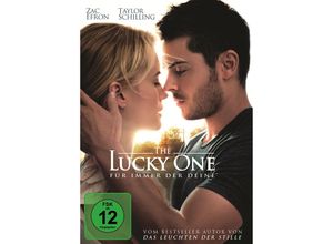 5051890110114 - Scott Hicks - GEBRAUCHT The Lucky One - Preis vom 02062023 050629 h