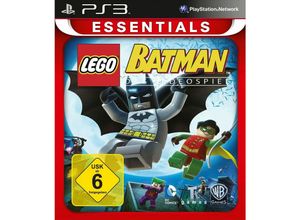 5051890131188 - Warner Interactive - GEBRAUCHT Lego Batman [Essentials] - Preis vom 02062023 050629 h