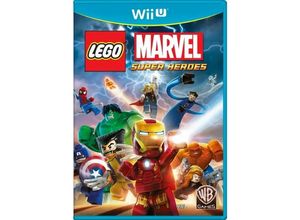 5051890148957 - Lego Marvel Super Heroes