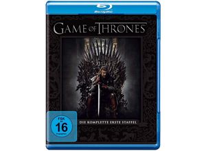 5051890151940 - Sean Bean - GEBRAUCHT Game of Thrones - Die komplette erste Staffel [Blu-ray] - Preis vom 04062023 050858 h