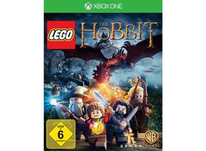 5051890230263 - Lego Der Hobbit